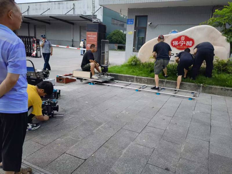 德城区TVC拍摄：制造业专属TVC方案，用镜头展现企业硬核实力！