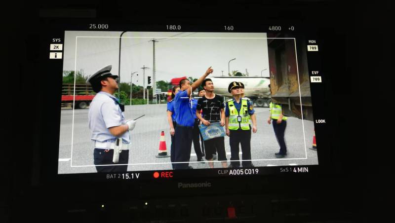 德城区TVC拍摄：用专业镜头助力品牌曝光，让广告触达更多目标用户！