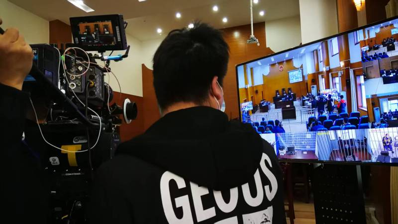 德城区TVC制作：政企单位合规宣传，专业把控内容，官方平台适用！