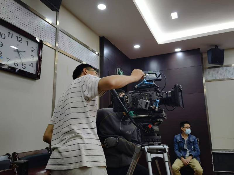 价值沉淀，长效赋能——德城区TVC与广告片拍摄制作的长效价值构建