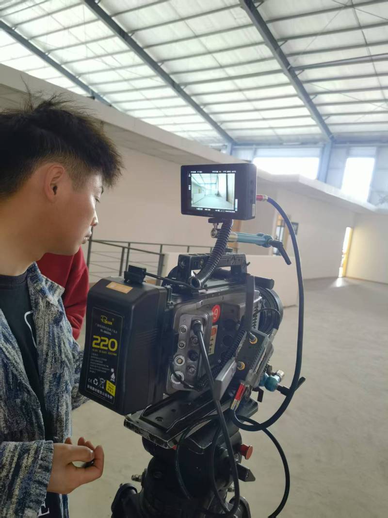 创新驱动，智领未来——德城区TVC与广告片拍摄制作的创新实践
