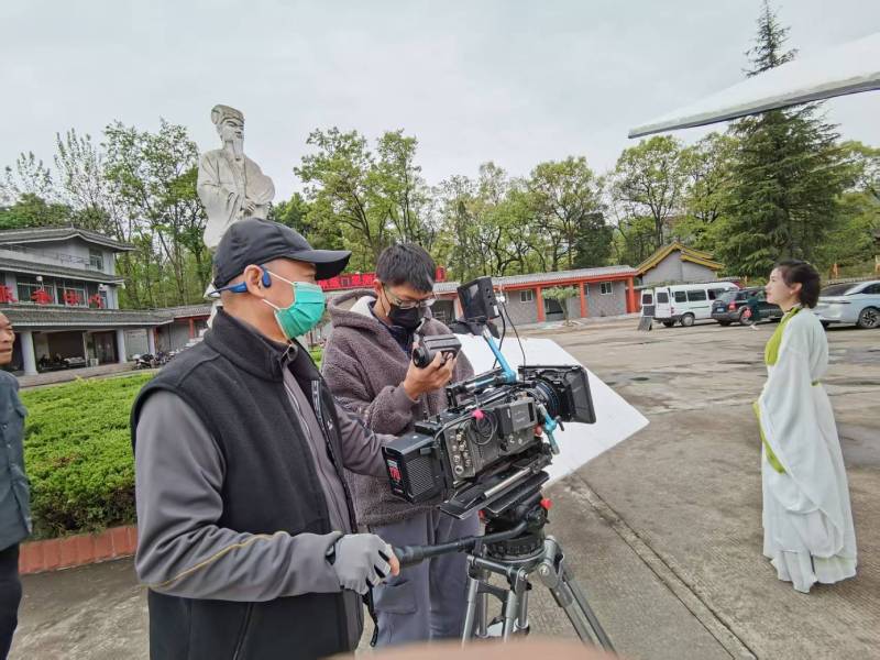 德城区广告片拍摄公司：从策划到投放，一站式服务，让品牌传播更高效！