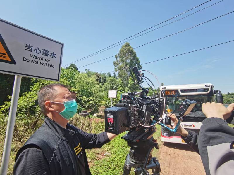 德城区TVC拍摄公司：深耕本地市场，为品牌定制专属拍摄方案