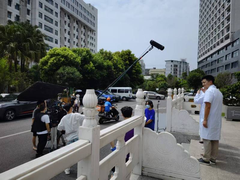 德城区广告片拍摄公司低成本实现高规格制作的诀窍